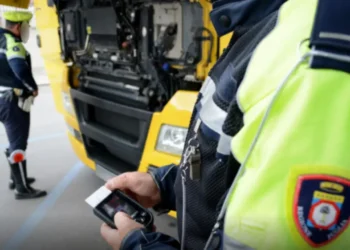 Italy: new law to streamline tachograph checks Italy: new law to streamline tachograph checks