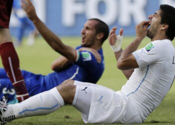 Italy on path to end long World Cup absence when FIFA draws 12 European qualifying groups for 2026 Italy on path to end long World Cup absence when FIFA draws 12 European qualifying groups for 2026