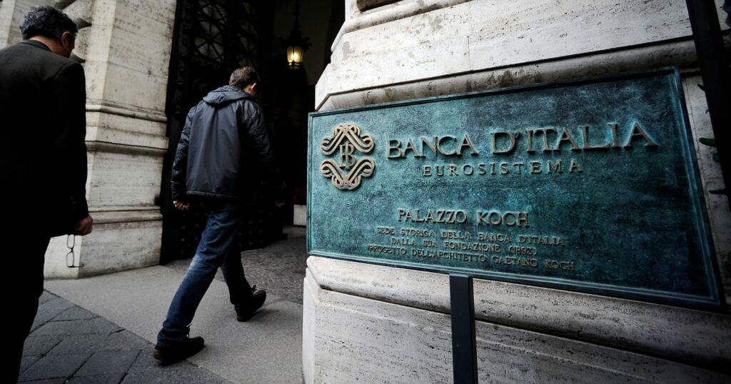 Italy’s Bruna Szego picked as chair of new EU dirty-money watchdog – POLITICO
