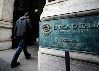 Italy’s Bruna Szego picked as chair of new EU dirty-money watchdog – POLITICO Italy’s Bruna Szego picked as chair of new EU dirty-money watchdog – POLITICO