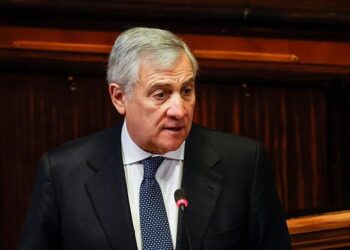 Italy’s foreign minister warns of new migration crisis in Syria Italy’s foreign minister warns of new migration crisis in Syria