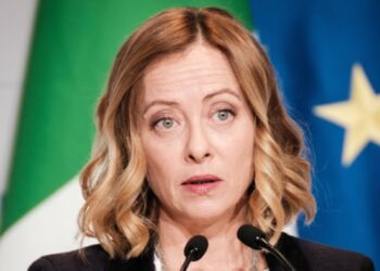 Italy’s slowing economy raises pressure on Meloni
