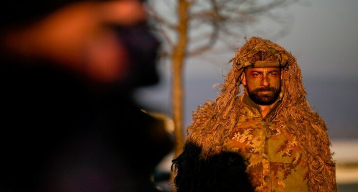 It’s time for Europe’s magical thinking on defence to end