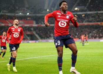 Jonathan David confides: “There are people who…”