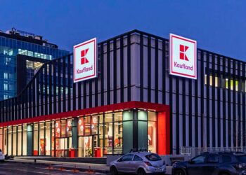 Kaufland Opens Sustainable Hypermarket In Bulgaria