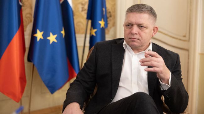 Kiev is preparing a “good Munich” — EADaily, December 7th, 2024 — Politics, Russia