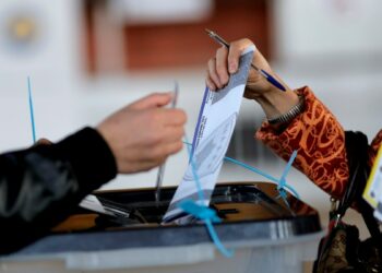 Kosovo Election Authority Bans Ethnic Serbian Party From Elections Kosovo Election Authority Bans Ethnic Serbian Party From Elections