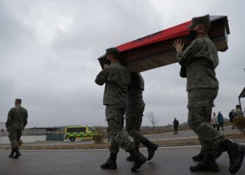 Kosovo, Serbia reach agreement implementing search for war missing Kosovo, Serbia reach agreement implementing search for war missing