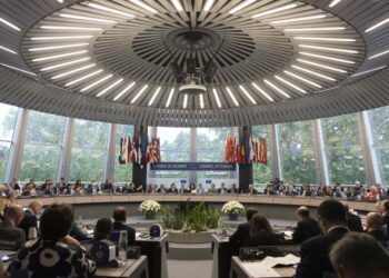 Kosovo criticizes Council of Europe for not holding a vote on its membership, blames Serbia lobbying