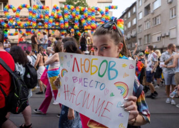 LGBTQ+ Rights in Bulgaria: Public Attitudes Remain Unchanged in 2024 – Novinite.com