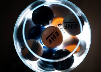 Last 16 clashes drawn in EHF European Cup Men