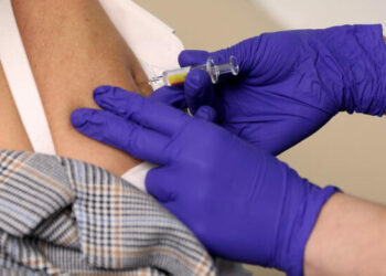 Latvia diverts another EUR 1.3 million towards Covid-19 vaccines