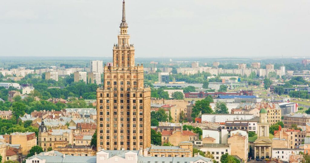 Latvia eyes new sustainability bond in 2025