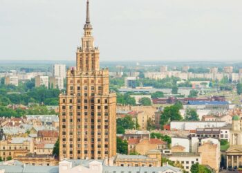 Latvia eyes new sustainability bond in 2025