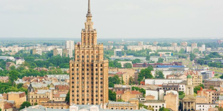 Latvia eyes new sustainability bond in 2025