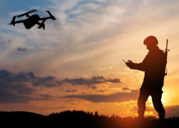Latvia to allocate over 1,000 drones of various types for Ukraine