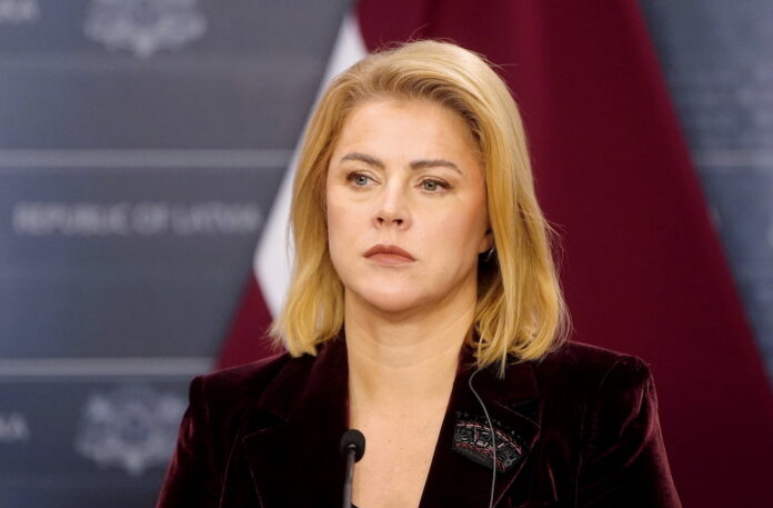 Latvian Prime Minister admits – ministers considered cancelling Rail Baltica