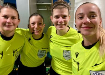 Laura Cordani concludes her trip across the Adriatic.