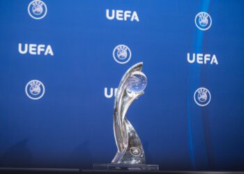 Lidl becomes Official Partner of UEFA Women’s EURO 2025 | UEFA Women’s EURO