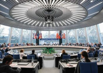 Links Between Culture, Democracy Discussed at Council of Europe