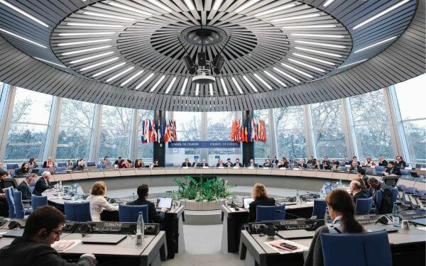 Links Between Culture, Democracy Discussed at Council of Europe...