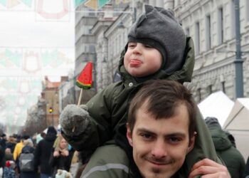 Lithuania is the world’s happiest country for young people. Here’s what it’s like to work for the country’s leading tech unicorn