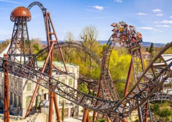 Little-known European theme park you’ve never heard of is a best-kept secret | Europe | Travel Little-known European theme park you’ve never heard of is a best-kept secret | Europe | Travel
