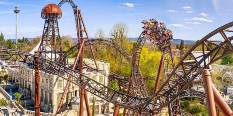 Little-known European theme park you’ve never heard of is a best-kept secret | Europe | Travel