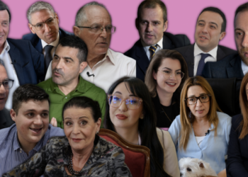 Looking Back 2024: What they told MaltaToday