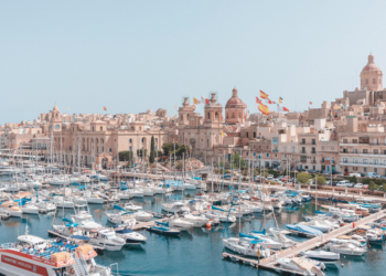 Los Angeles to Malta – A Remarkable Tourism Transformation