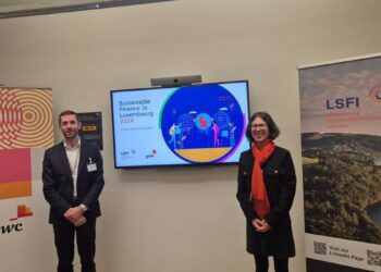 Luxembourg advances in ESG investing, but transparency gaps persist Luxembourg advances in ESG investing, but transparency gaps persist