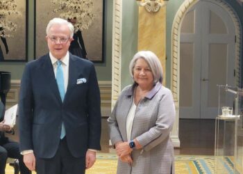 Luxembourg on lookout for building to host first embassy in Canada Luxembourg on lookout for building to host first embassy in Canada