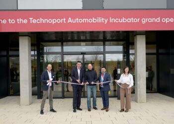 Luxembourg opens Automobility Incubator in research and development drive
