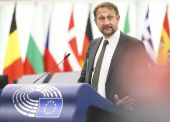 Luxembourg’s Hansen chosen as EU farming chief, Hungary’s Várhelyi to retain food safety Luxembourg’s Hansen chosen as EU farming chief, Hungary’s Várhelyi to retain food safety