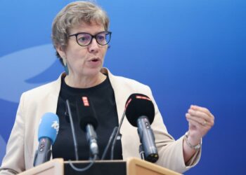 Luxembourg’s economic outlook strong for 2025 but reforms needed, warns OECD Luxembourg’s economic outlook strong for 2025 but reforms needed, warns OECD