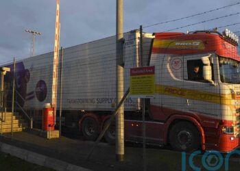 MLAs continue to debate extending Northern Ireland’s post-Brexit trading deal