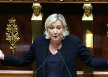 Macron is ‘done’  – POLITICO Macron is ‘done’  – POLITICO