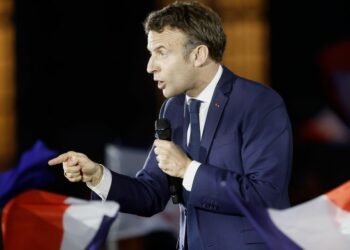 Macron to address France as political crisis deepens