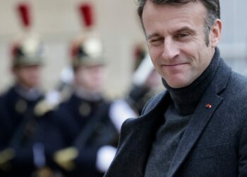 Macron working to strip far right of influence on next French government – POLITICO