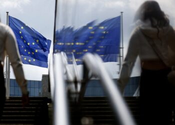 Mail from Brussels – Labor market: New EU proceedings against Austria