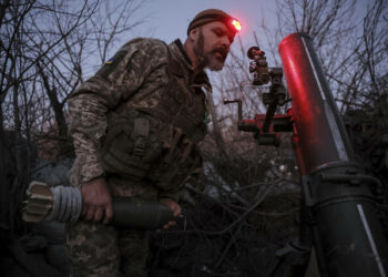 Marc Champion: Europe needs to swiftly fulfill its aid pledges to Ukraine