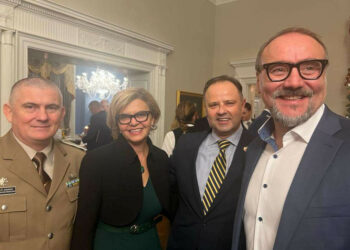 Maryland-Bosnia and Herzegovina Exchange Council – a new Model of Cooperation