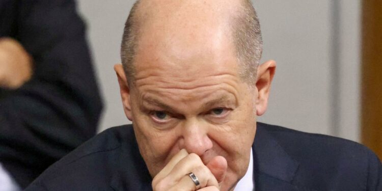 Mass migration brought the German government to its knees – the rest of Europe will follow