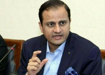 Mayor briefs Czech Republic envoy about uplift projects – Pakistan