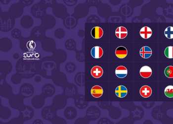 Meet the Women’s EURO 2025 finalists | UEFA Women’s EURO Meet the Women’s EURO 2025 finalists | UEFA Women’s EURO