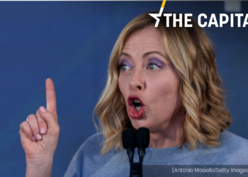 Meloni: Trump not an ‘enemy’, wants ‘pragmatic’ EU approach Meloni: Trump not an ‘enemy’, wants ‘pragmatic’ EU approach