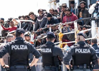 Meloni’s Radical Migration Ideas for Europe Are Becoming Reality Meloni’s Radical Migration Ideas for Europe Are Becoming Reality