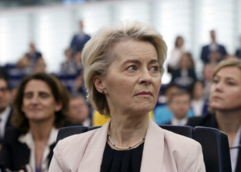 Mercosur deal in sight as EU chief von der Leyen pushes past French objections