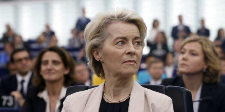 Mercosur deal in sight as EU chief von der Leyen pushes past French objections