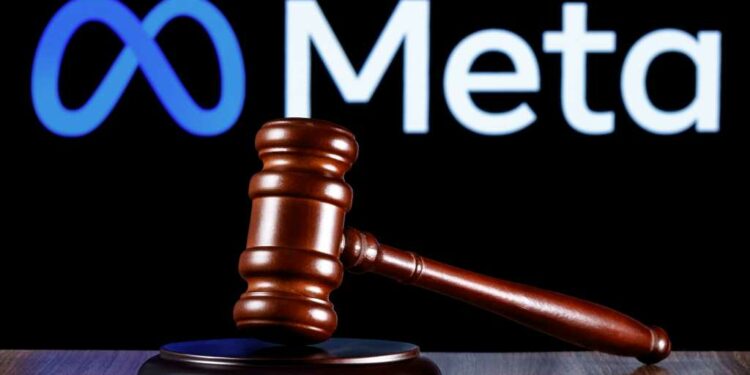 Meta hit with 3 million fine in Europe over 2018 data breach